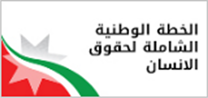 الخطة الوطنية الشاملة لحقوق الانسان